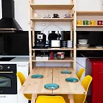 Apartmán Colorful & Cozy Kluž