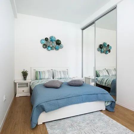 Colorful & Cozy קלוז'-נאפוקה