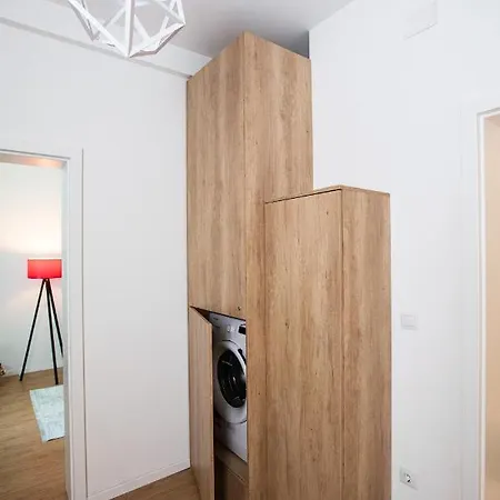 Colorful & Cozy קלוז'-נאפוקה