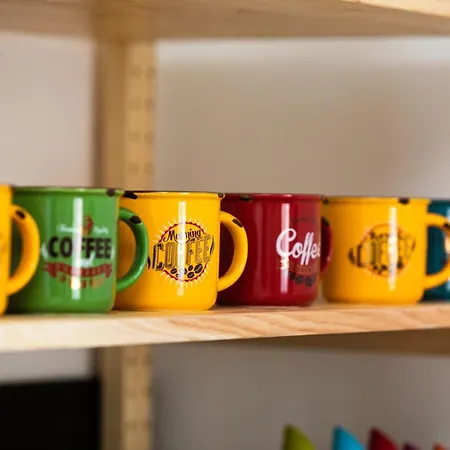 Appartement Colorful & Cozy *