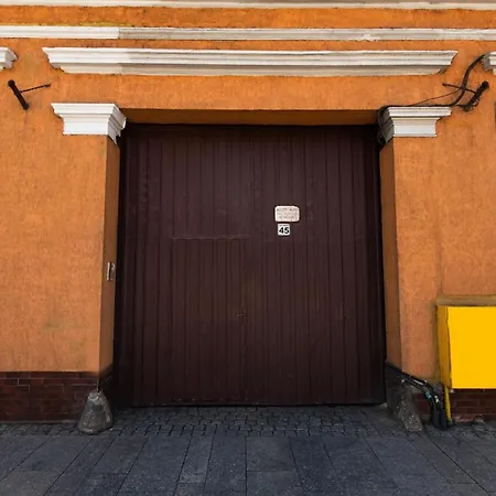 Colorful & Cozy Cluj-Napoca