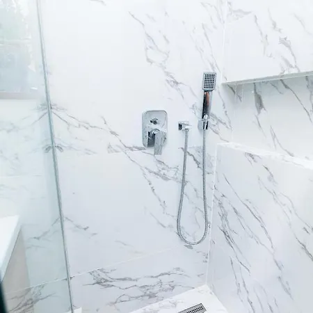 Appartement Colorful & Cozy