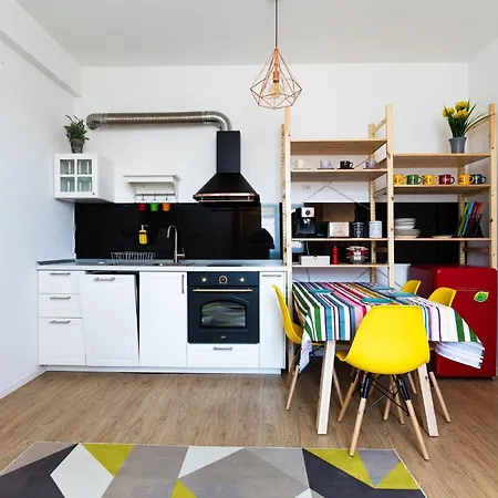 Appartamento Colorful & Cozy Cluj-Napoca