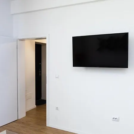 דירה Colorful & Cozy קלוז'-נאפוקה