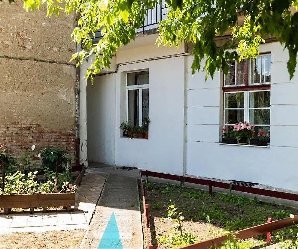 Apartman Colorful & Cozy Kolozsvár