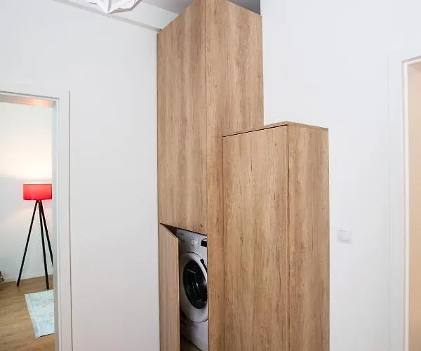 Colorful & Cozy Клуж-Напока