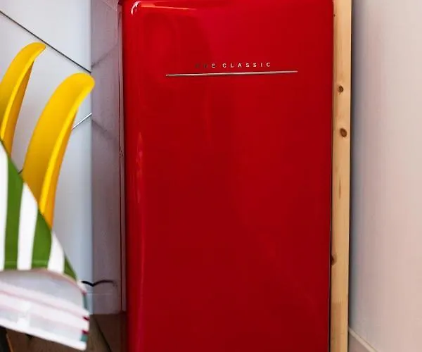 Colorful & Cozy * Kolozsvár