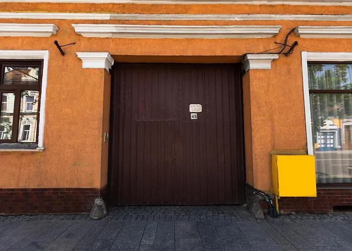 Colorful & Cozy Клуж-Напока