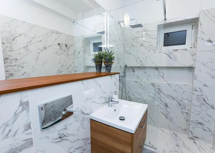 Apartman Colorful & Cozy